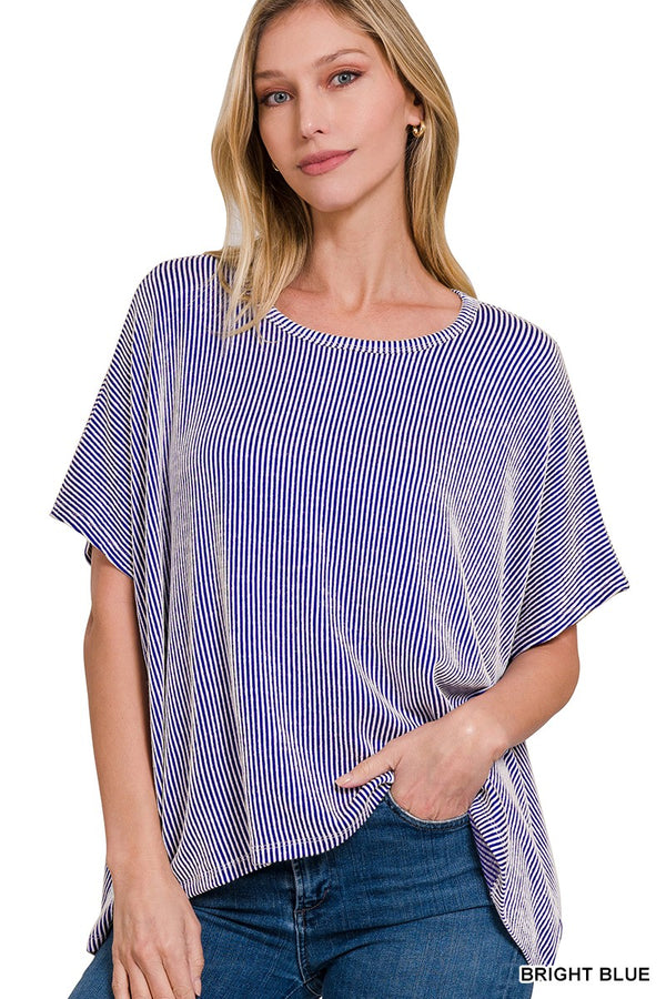 Blessed Bliss 3/4 Sleeve Layering Top – Blessed Bliss Boutique