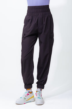 High Waist Cargo Sweatpants Women For Women With Baggy Style
