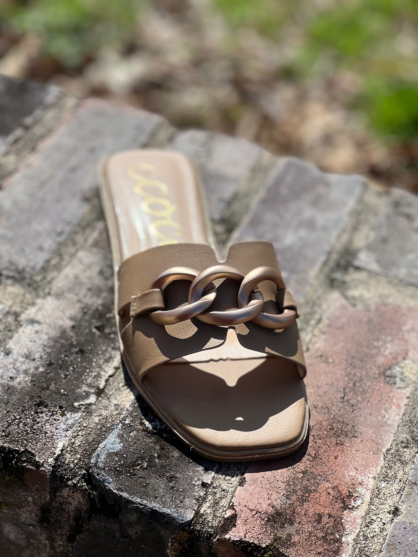 Ccocci leopard sandals store